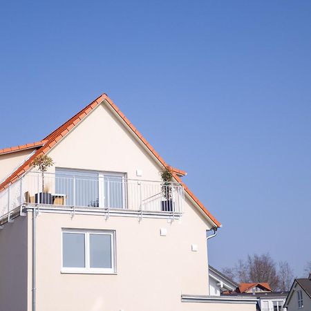 Ferienwohnung Hendriks Nonnenhorn Εξωτερικό φωτογραφία