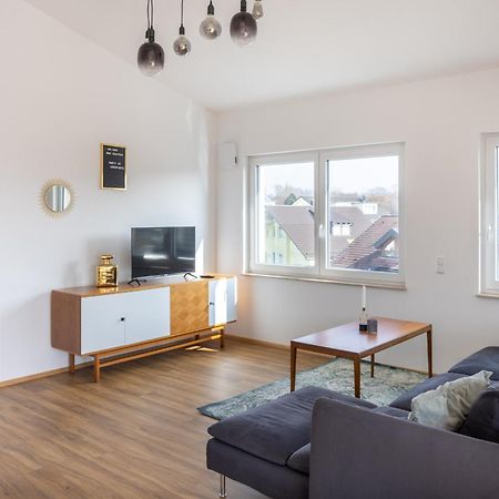 Ferienwohnung Hendriks Nonnenhorn Εξωτερικό φωτογραφία