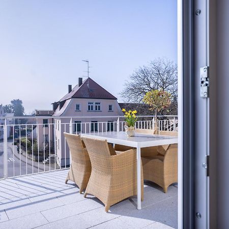 Ferienwohnung Hendriks Nonnenhorn Εξωτερικό φωτογραφία