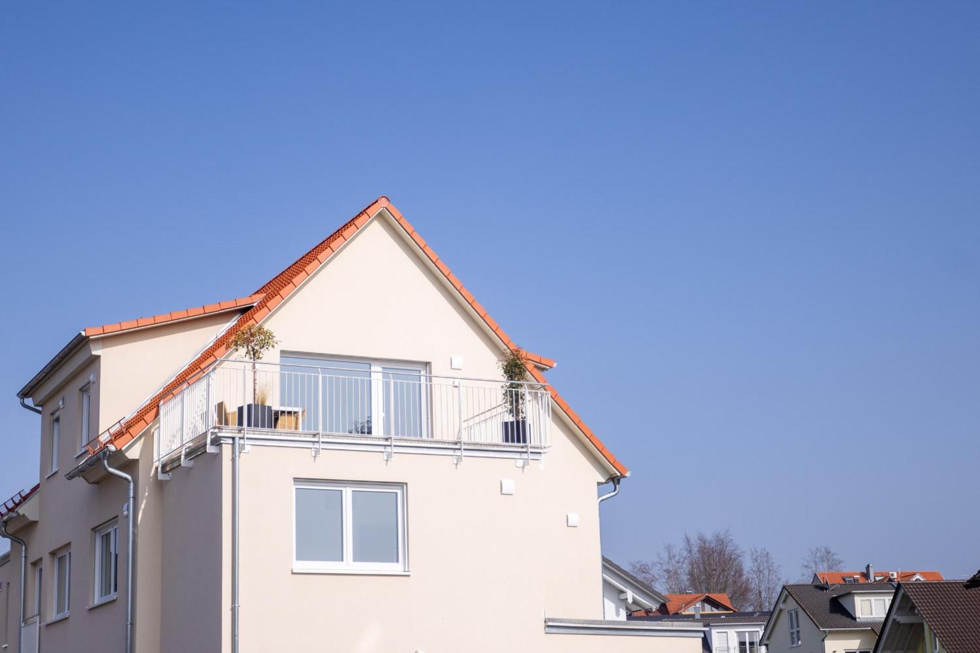 Ferienwohnung Hendriks Nonnenhorn Εξωτερικό φωτογραφία
