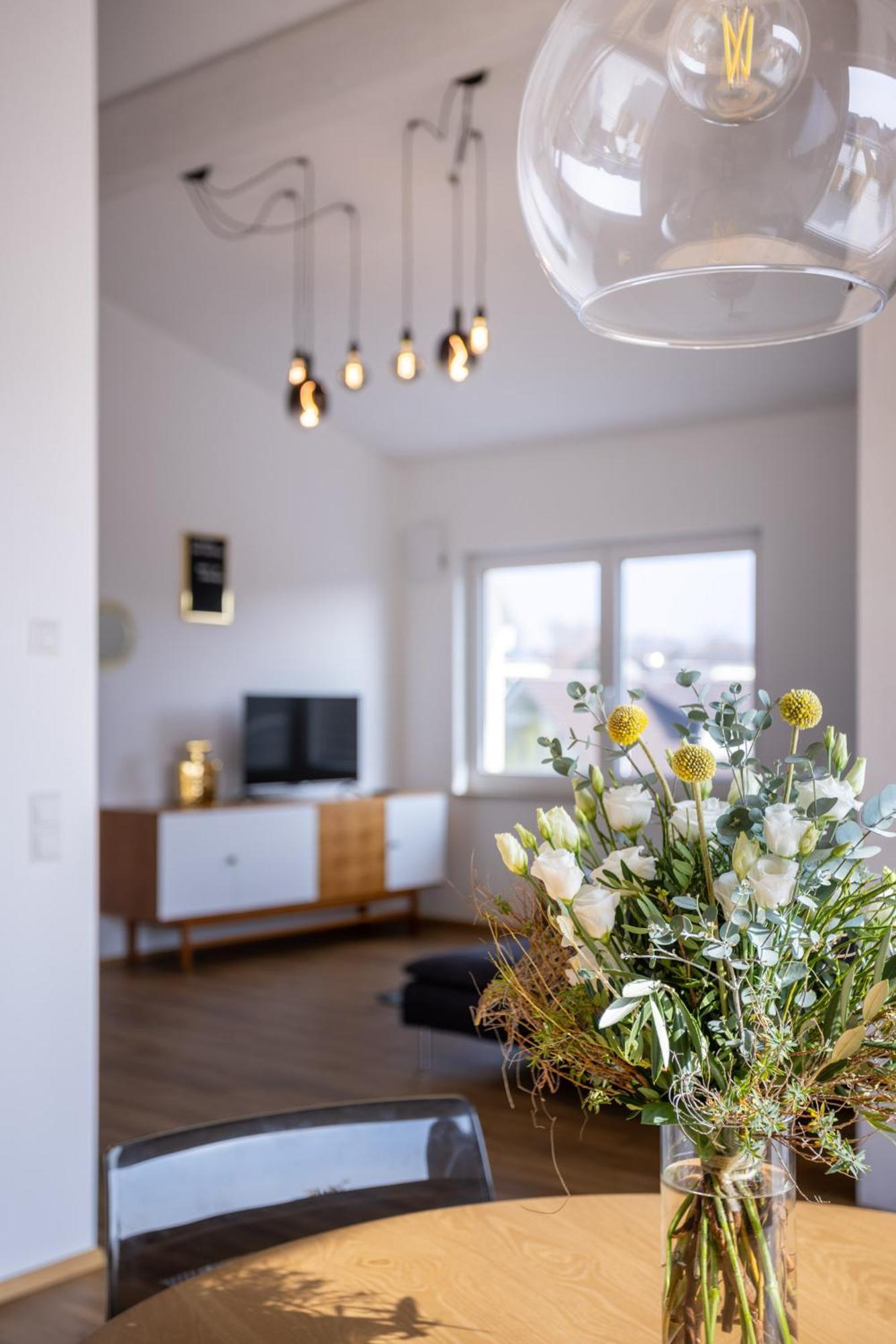 Ferienwohnung Hendriks Nonnenhorn Εξωτερικό φωτογραφία