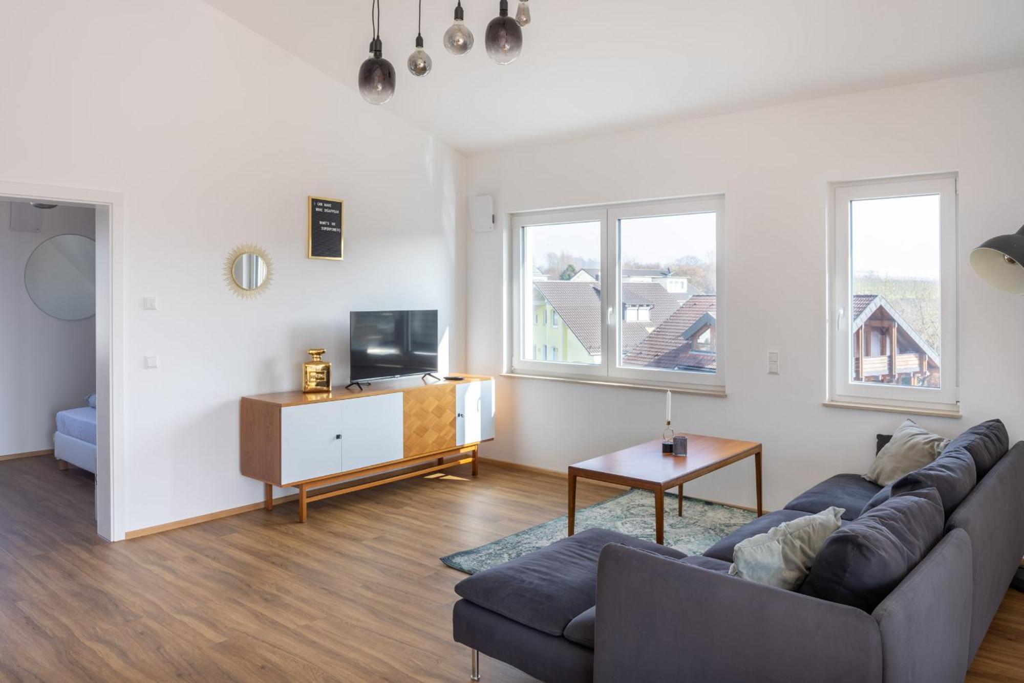 Ferienwohnung Hendriks Nonnenhorn Εξωτερικό φωτογραφία