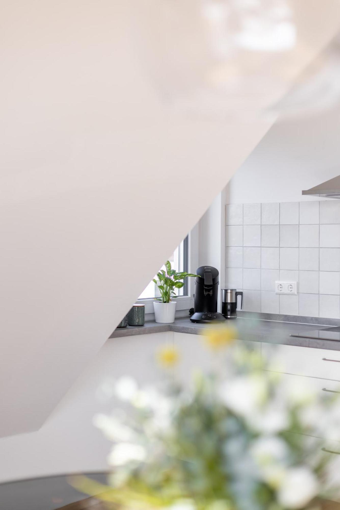 Ferienwohnung Hendriks Nonnenhorn Εξωτερικό φωτογραφία