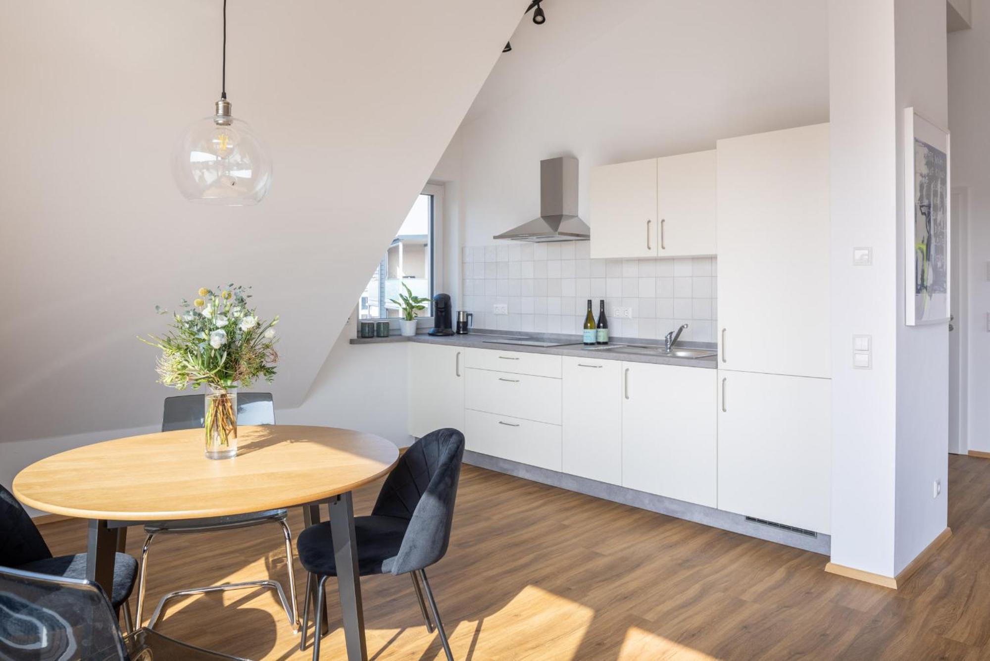 Ferienwohnung Hendriks Nonnenhorn Εξωτερικό φωτογραφία